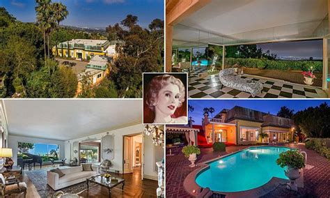 Zsa Zsa Gabors Bel Air Mansion Sells For 203million But Will Likely Be Demolished By New