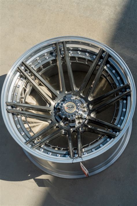 4pf8 Wheel 4play Wheels