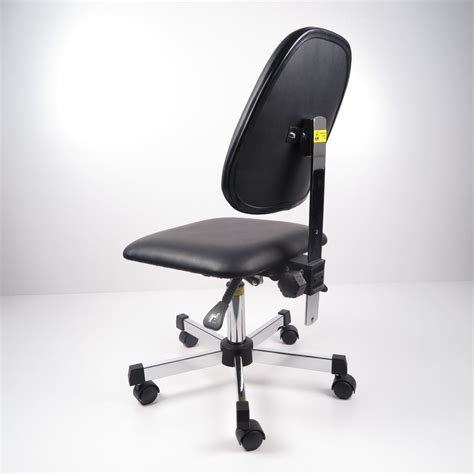 Laboratory Chairs Ergonomic Lab Chairs King Size Large Contoured Seat