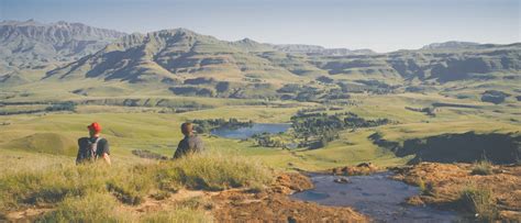 Conquer The Peaks Of Drakensberg In South Africa Evaneos
