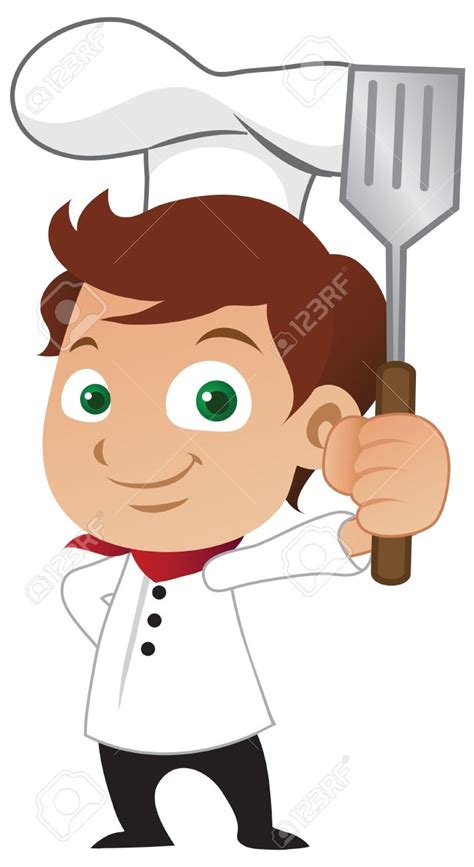 * in order to protect the validity of the rights to use the picture, the prf authorization certificate cannot be revoked after it. Chef clipart kid, Chef kid Transparent FREE for download ...