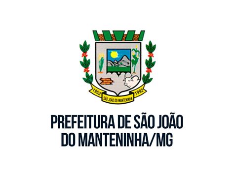 Concurso Prefeitura De São João Do Manteninhamg Cursos Edital E Datas Gran Cursos Online