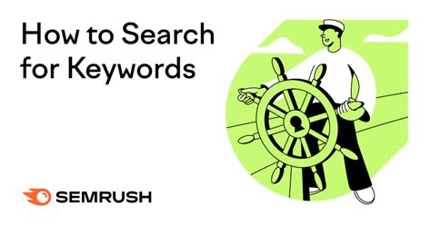 How To Search For Keywords For Your Business