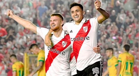 River Plate Hoy En Vivo últimas Noticias Jueves 1 De Septiembre