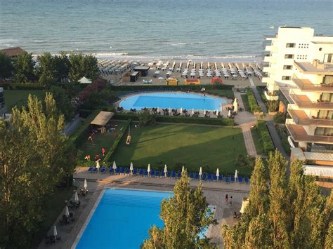 President Hotel Club Silvi Marina Italie Abruzzes Tarifs 2020