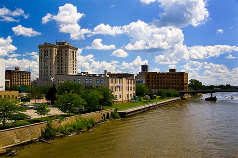 We want our clients to only wear great. Saginaw, Michigan - Wikipedia