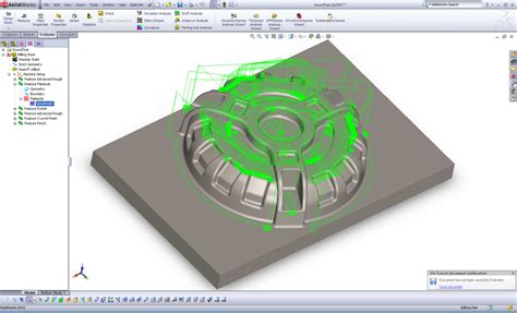 Cad Cam Software Is Best For Cnc Machining Success Bobcad Cam