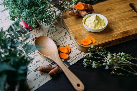 The Top Cooking Herbs You Can Use To Spice Up Any Meal