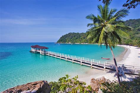 10 Best Beaches In Malaysia Fabtravel