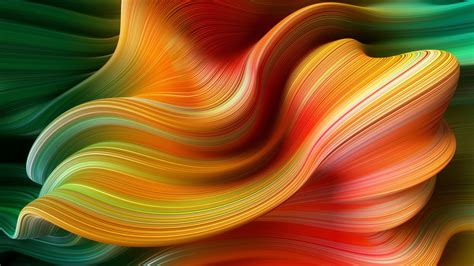 1920x1080 Colorful Shapes Abstract 4k Laptop Full Hd 1080p