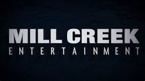 Mill Creek Entertainment New Opening Sequence Youtube