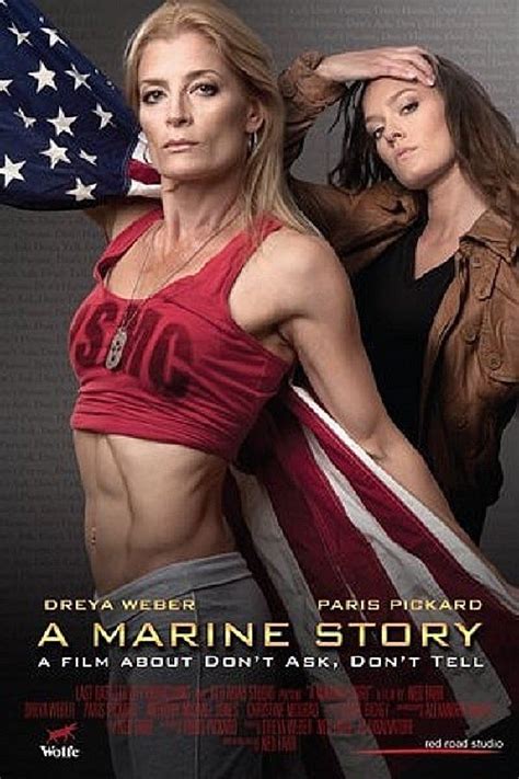 a marine story 2010 posters — the movie database tmdb