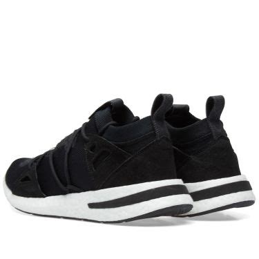 Adidas Consortium X Naked Arkyn W Core Black White End
