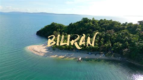 Island Hopping In Biliran Philippines YouTube