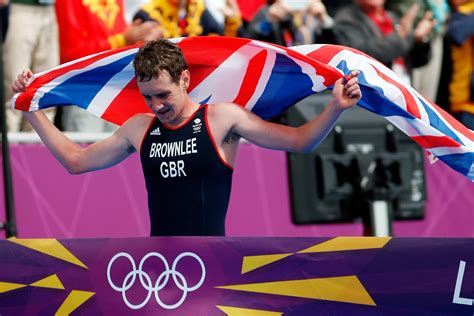 Jun 07, 2021 · — alistair brownlee (@alibrownleetri) june 6, 2021 while tom bishop's efforts and 16th place have moved him up one place in the olympic qualification rankings to 34th , with just one (possible) race next week in huatulco, mexico remaining, any chance of gb's men earning a third slot seems remote (and my well even be mathematically. Great Britain's unlikely hero Alistair Brownlee dreams of ...