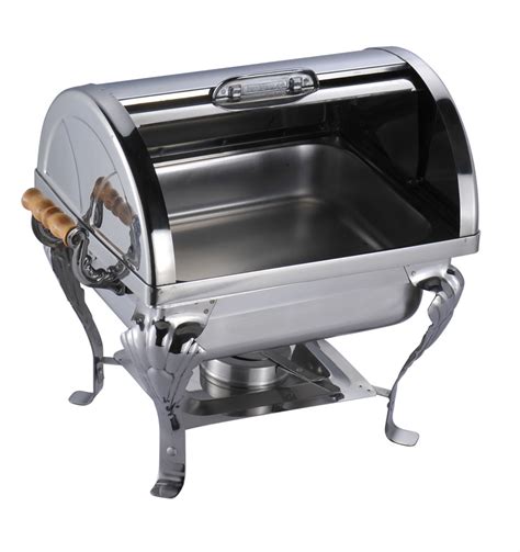 Catering Serving Dishes Chafing Dishes For Hotel Buy Buffet Warmer