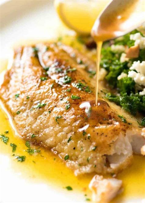 The Top Healthy Sauces For Fish How To Make Perfect Recipes