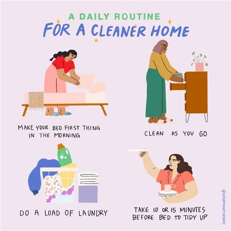 4 Daily Routines Thatll Help You Get Closer To Reaching Your Goals