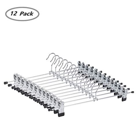 Timmy Wire Hangers 40 Pack Stainless Steel Strong Metal Wire Hangers