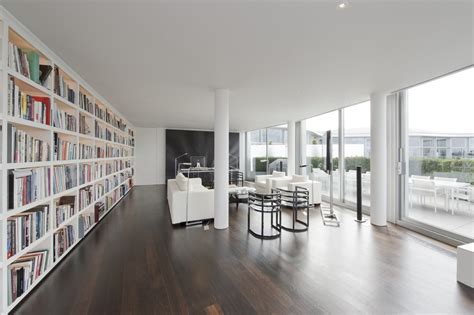Home library | Interior Design Ideas.