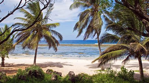 Kenya Beach Holidays Indian Ocean Beaches Africa Odyssey