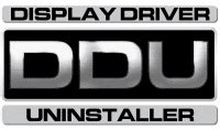 Display Driver Uninstaller Ddu For Windows X X My Drivers Online