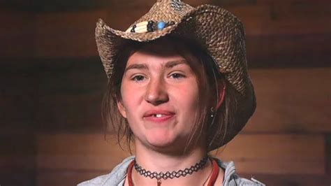 La Verdad Sobre Snowbird De Alaskan Bush People Youtube