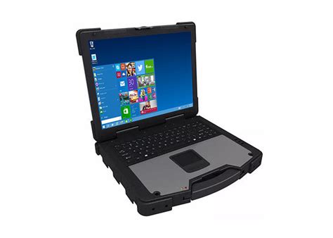 Armored Toughbook Military Grade Laptop Sunlight Readable For Business