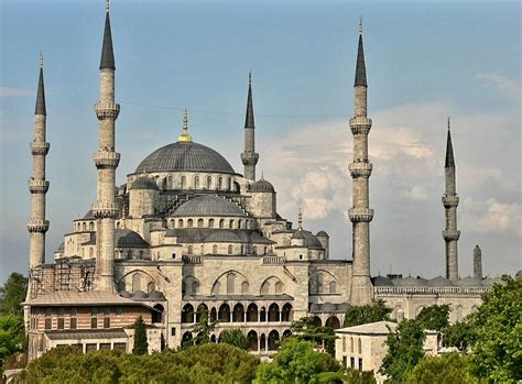 7 tempat wisata di turki yang wajib anda ketahui
