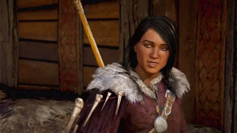 Romanticismo E Nudit In Assassin S Creed Valhalla La Guida
