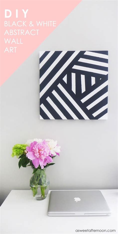 15 Beautiful Diy Wall Art Ideas For Your Home Style