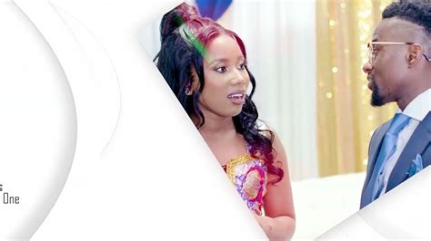 Best Congolese Traditional Wedding Ladouce And Augustine Youtube