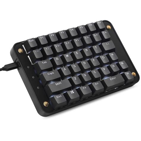 Koolertron Cherry Mx Black Programmable Gaming Keypad Mechanical