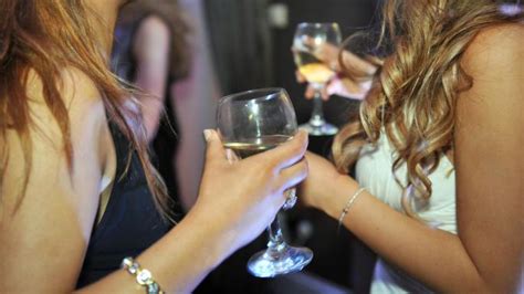 Irish Teenage Girls Are Among Worlds Biggest Binge Drinkers Ireland