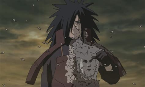 Afinal Madara Conseguiria Vencer Os 5 Kages Se Não Estivesse Na Forma