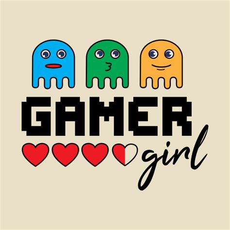 Gamer Girl Gamer T Shirt Teepublic