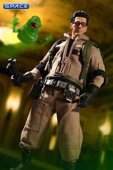 112 Scale Ghostbusters One12 Collective Deluxe Box Set Ghostbusters