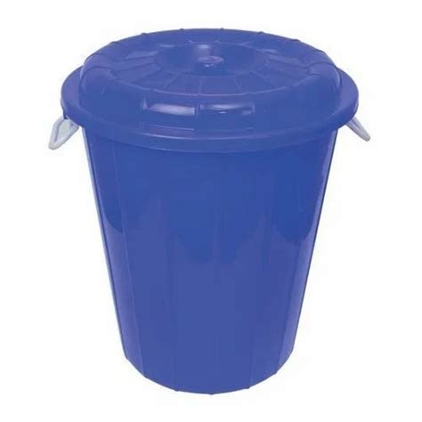 Swati Plastic Storage Drum Bucket At Rs 248 In Loni Id 19158389930