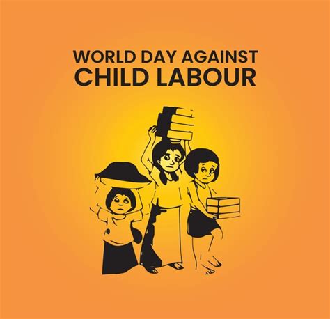 Ban Child Labour Icon Over 14 Royalty Free Licensable Stock