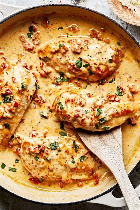 60 Best Chicken Breast Recipes The Modern Proper
