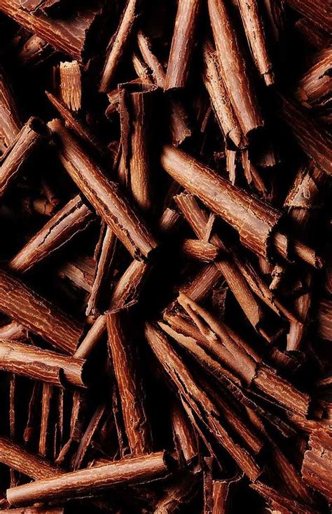 Textures Chocolate Shavings ღbrown Lovinღ Campfire