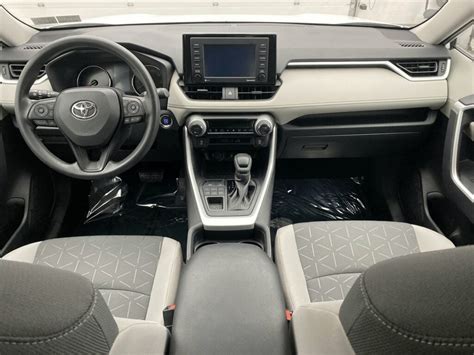 Toyota Rav4 Heated Seats Availability Cost And More