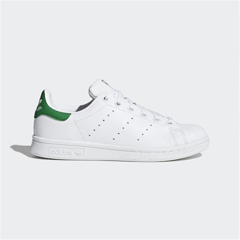 The 50 greatest players of the open era (m): adidas Stan Smith Shoes - White | adidas US