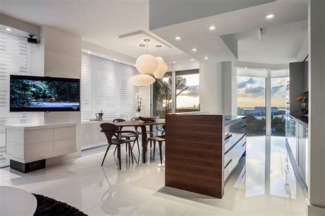 Miami Beach Condo - ARMAZEM.design