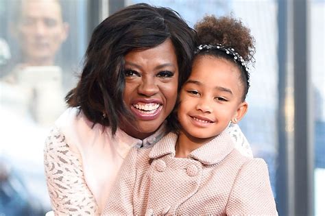Viola talks about her daughter's favorite part about coming to our show, why she put her daughter in karate classes and reveals what she loves about her. 9 Celebs Who Have All Adopted The Cutest Kids - Essence
