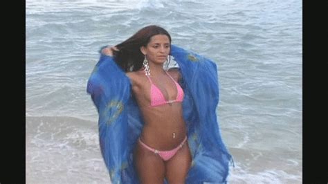 Brazilian Girl On Ipanema Beach  On Imgur