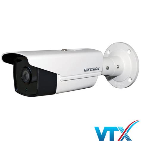 Camera Ip 2mp Hikvision Ds 2cd2t23g0 I8 Vtxvn