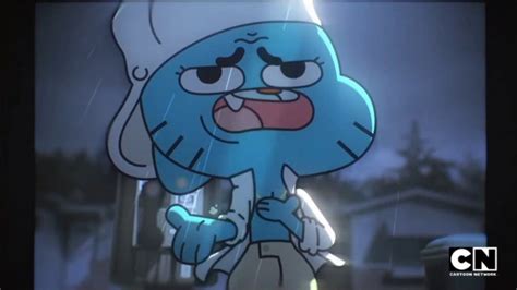 The Amazing World Of Gumball Goodbye The Uncle Song 480p Youtube