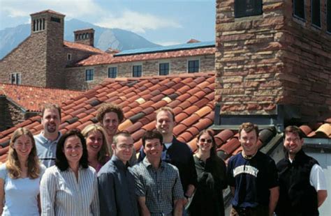 Previous Members Falke Lab University Of Colorado Boulder