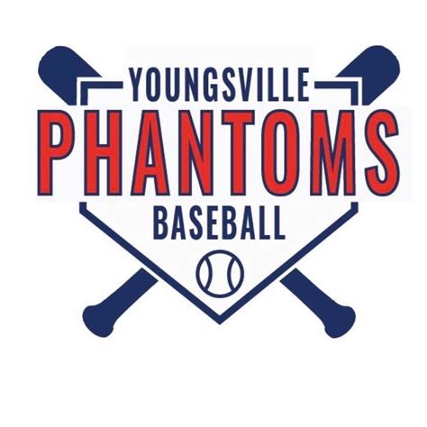 Youngsville Phantoms 9u Travel Baseball Team Youngsville Nc